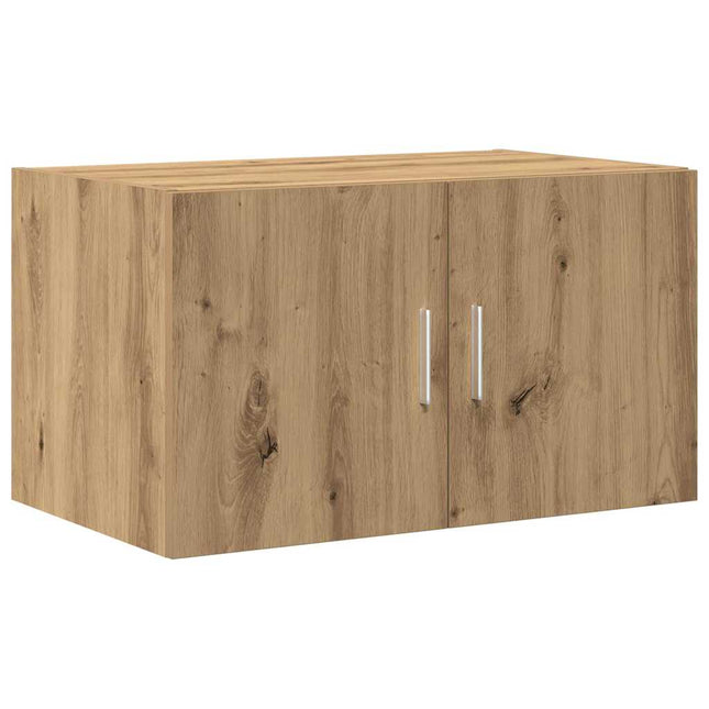 Vægskab artisan eg 70 x 42.5 x 40 cm Konstrueret træ