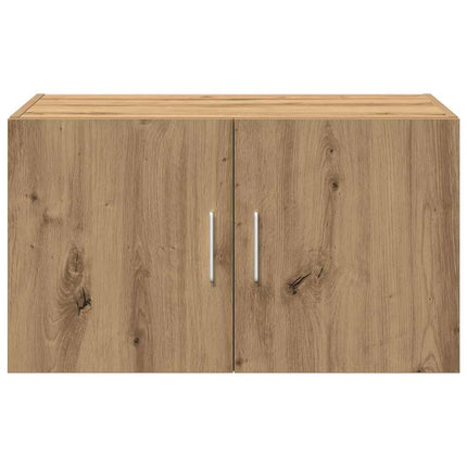 Vægskab artisan eg 70 x 42.5 x 40 cm Konstrueret træ