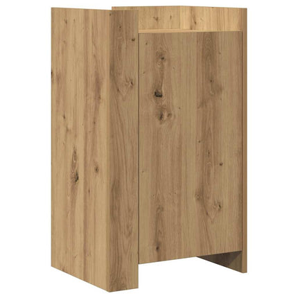 Sideboard Artisan Egetræ 45 x 35 x 75 cm