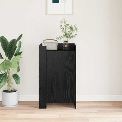 Sideboard Sort eg 45 x 35 x 75 cm