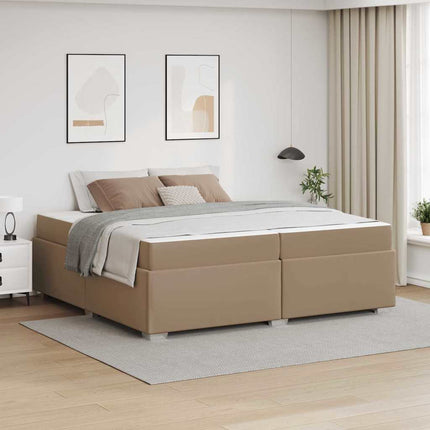 Sengestel Cappuccino 200 x 200 cm PVC
