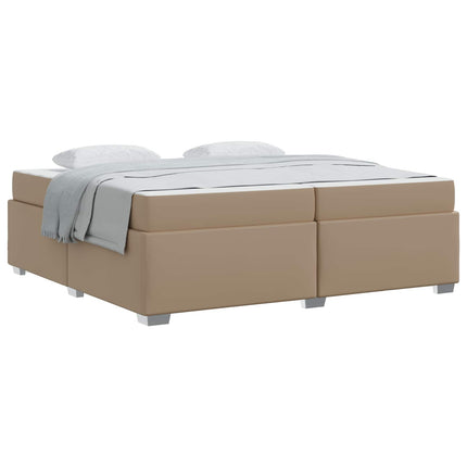 Sengestel Cappuccino 200 x 200 cm PVC