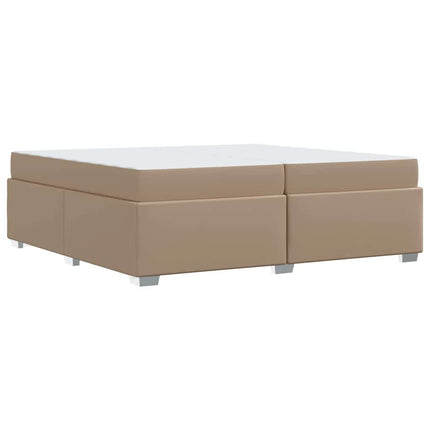 Sengestel Cappuccino 200 x 200 cm PVC