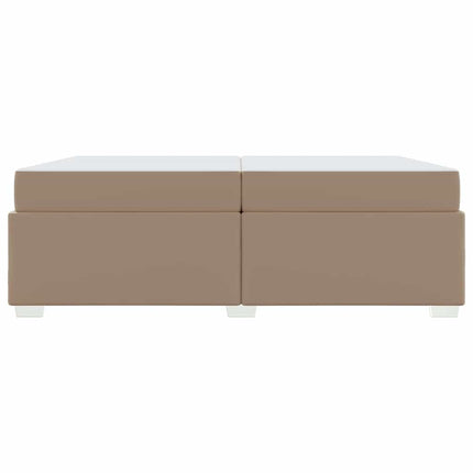 Sengestel Cappuccino 200 x 200 cm PVC