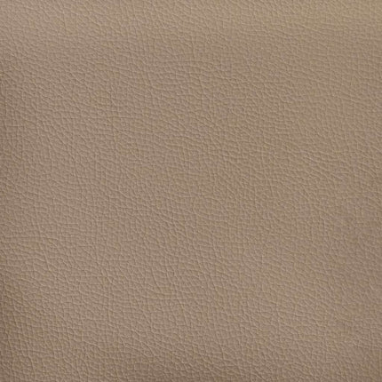 Sengestel Cappuccino 200 x 200 cm PVC