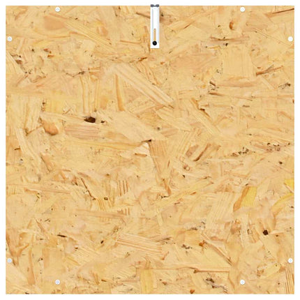 Terrarium Brun 50 x 50 x 100 cm OSB