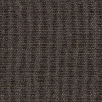 Spisestole 2 pcs Mørkegrå 57 x 67 x 98 cm Linned