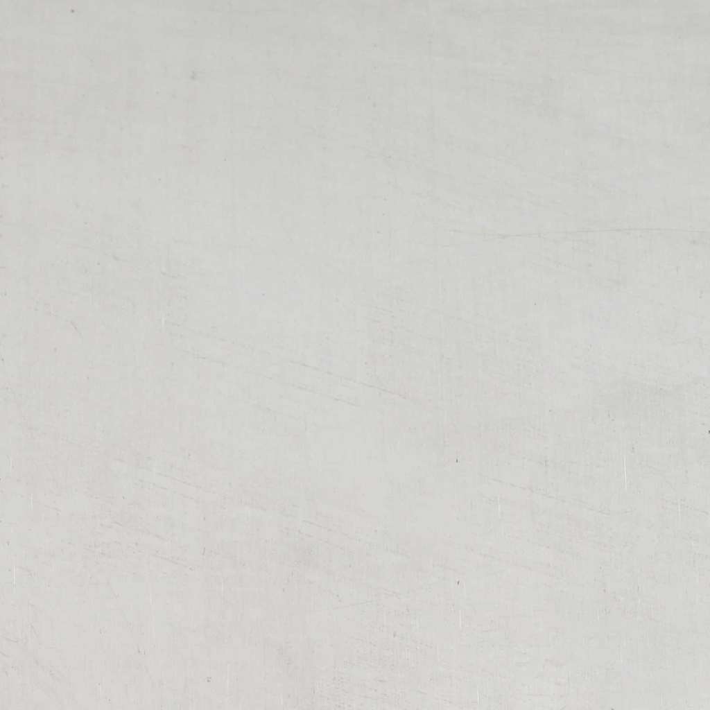 Plantekasse Sølv 60 x 60 x 35 cm Rustfrit stål