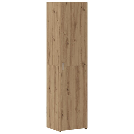 Highboard Artisan Egetræ 45 x 42,5 x 185 cm