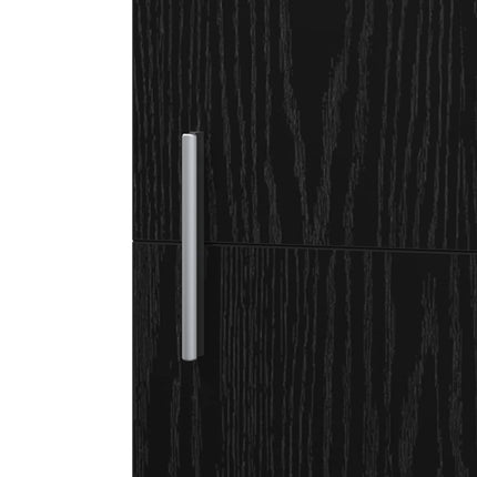 Highboard Sort eg 45 x 42,5 x 185 cm