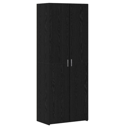Highboard Sort eg 70 x 42,5 x 185 cm