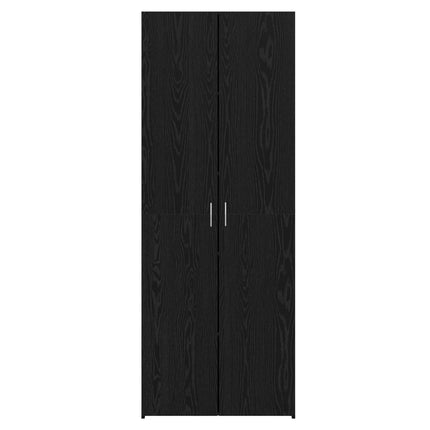Highboard Sort eg 70 x 42,5 x 185 cm