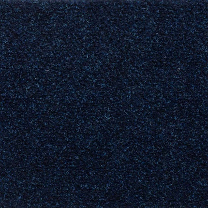 trappemåtter selvklæbende 30 stk. 65x21x4 cm marineblå rektangulær kant