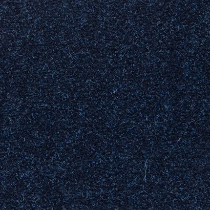 trappemåtter selvklæbende 30 stk. 76x20 cm marineblå rektangulære