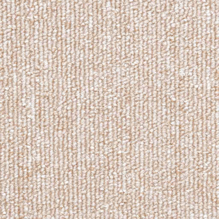 trappemåtter 30 stk. 56x17x3 cm taupe halvrund