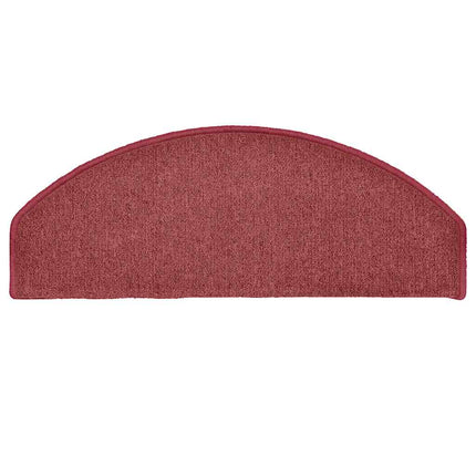 Selvklæbende Trappemåtter 30 stk. 65 x 24 x 4 cm Non-Slip