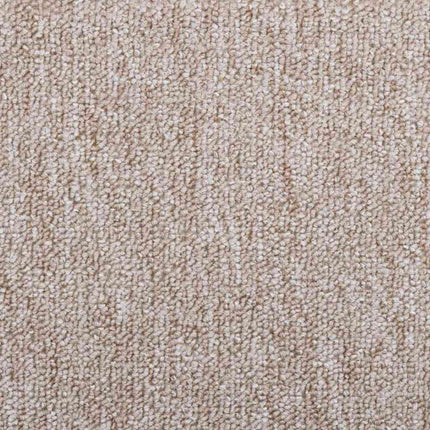 trappemåtter 20 stk. 65 x 24 x 4 cm lysebrune halvrunde store