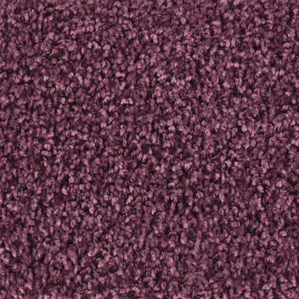 trappemåtter 30 stk. 65 x 21 x 4 cm mørkelilla rektangulær kant