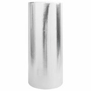 Radiator varmereflektor Sølv 30 x 1 m Polyethylen