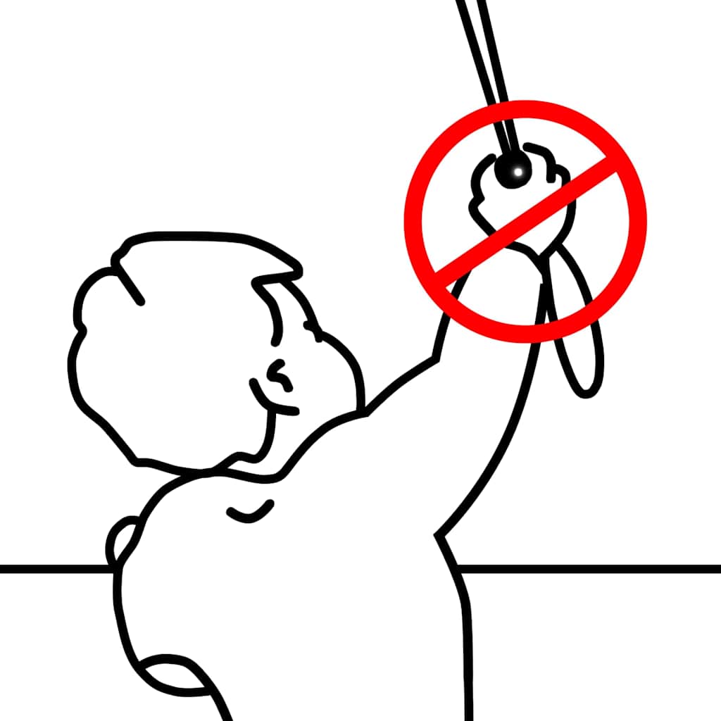 Persienner Sølv 130 x 40 cm Aluminium