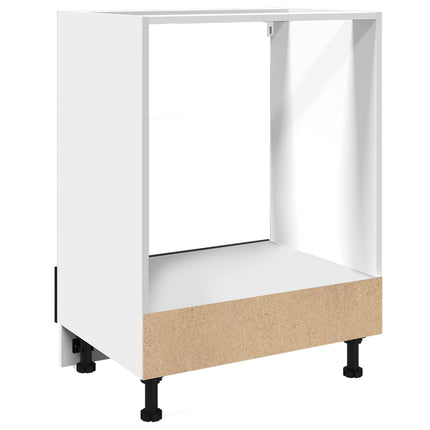 Hængeskab Sort eg 60 x 46 x 81,5 cm Konstrueret træ