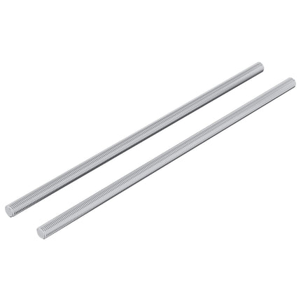 Gevind Stang 2 pcs Sølv 6 x 170 mm Stål