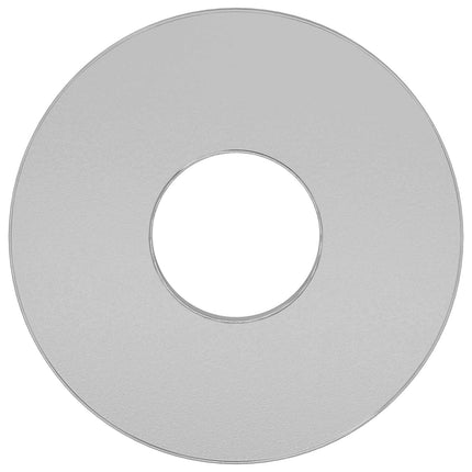 Skiver 33962 pcs Sølv Jern