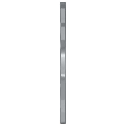 Skiver 11842 pcs Sølv Jern