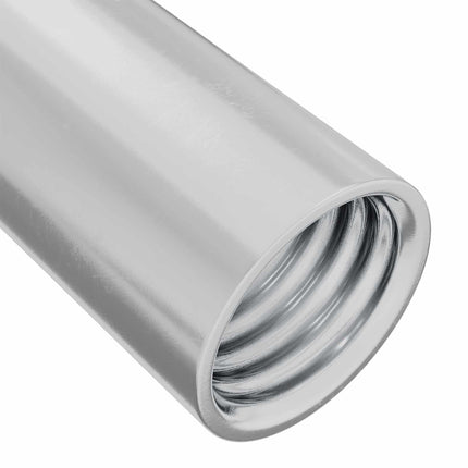 Låse Skive 12 stk. Nikkel M6 x 25 mm Stål