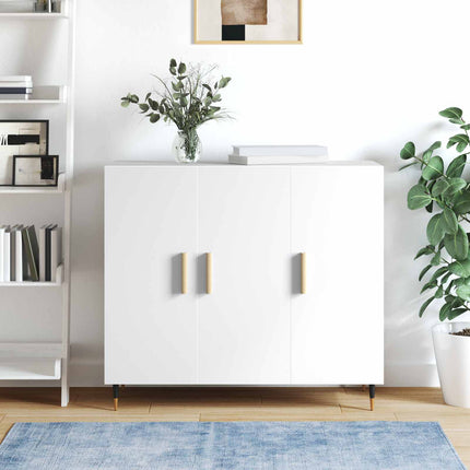 Lige håndtag 2 pcs Naturlig træfarve 130 x 25 x 30 mm