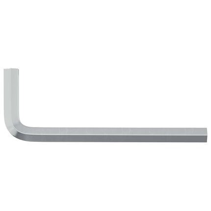 Inbuss nøgle 12 pcs Sølv 32 x 86 mm Stål