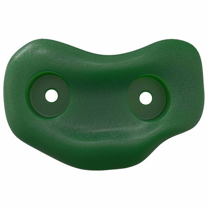 Klatgreb 12 stk. Grøn 100 x 67 x 43 mm PP