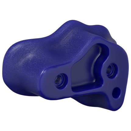 Klatgreb 12 pcs Blå 100 x 67 x 43 mm PP