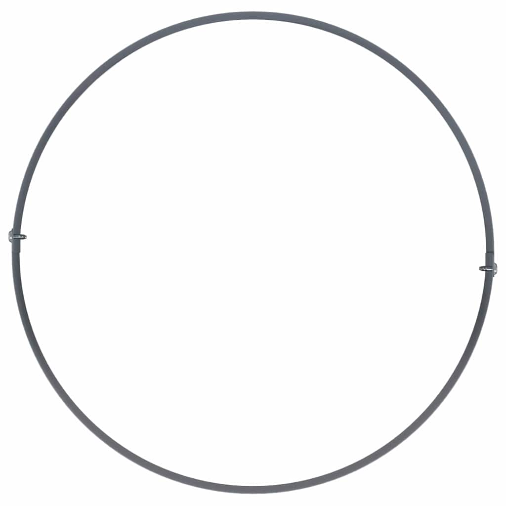 Have Blomsterkrukke 5 pcs Antracit 30 x 30 x 20 cm