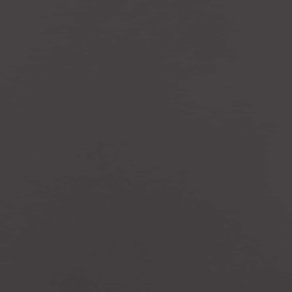 Have Blomsterkrukke 5 pcs Sort 80 x 80 x 20 cm Koldvalset stål