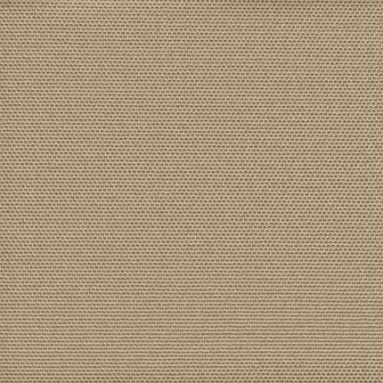 Have Gazebo 6 x 3 m Beige Polyester og Stål 190 gsm