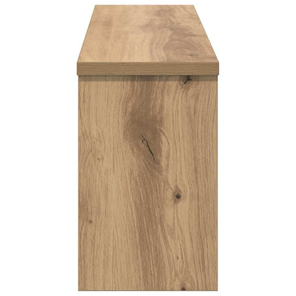 Vægmonteret Jakkeholder Vægmonteret Artisan Egetræ