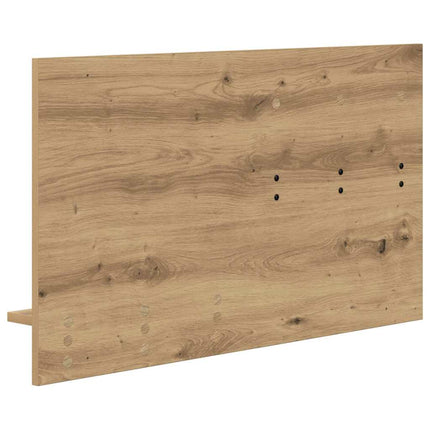 Vægmonteret Jakkeholder Vægmonteret Artisan Egetræ