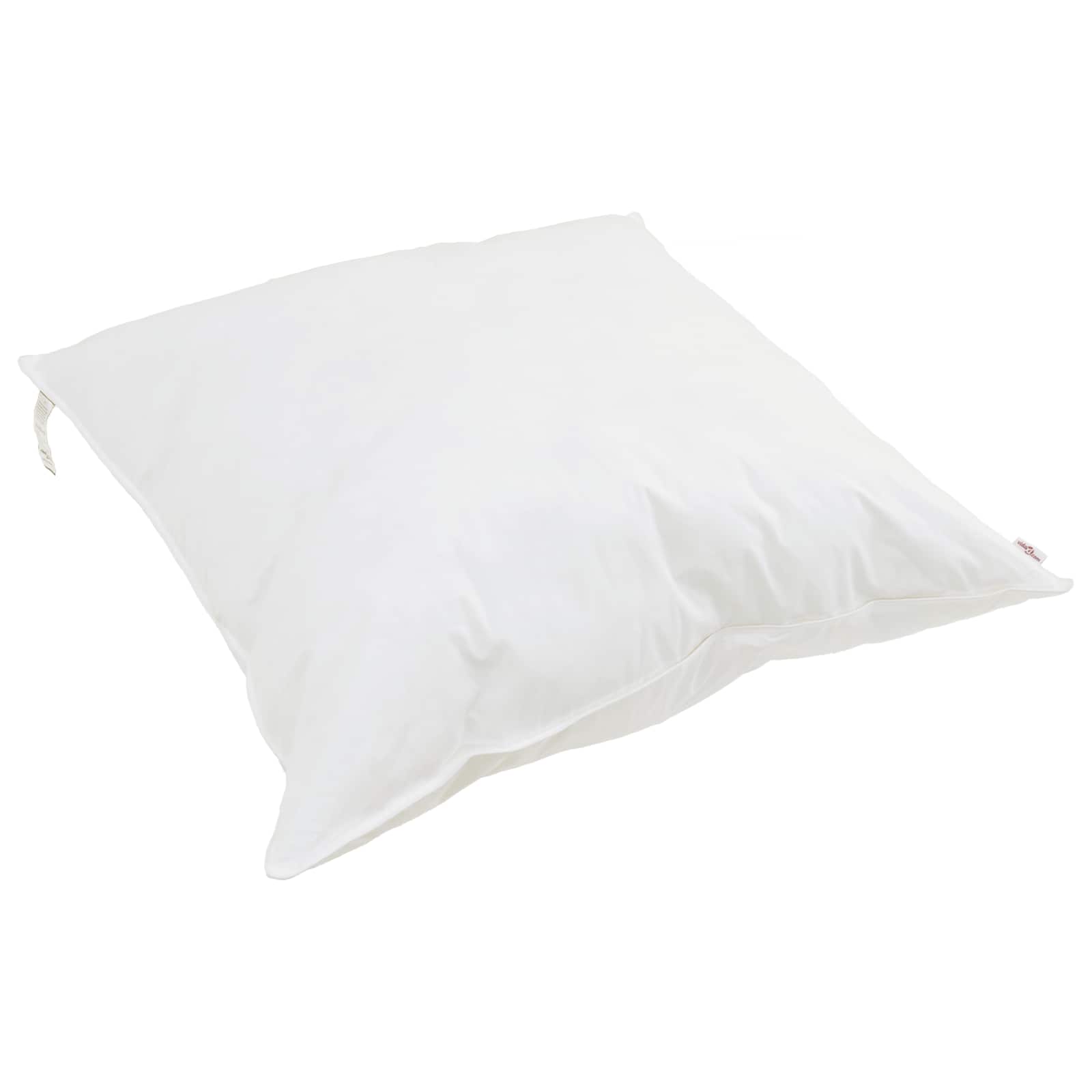 Vinter dyne med pude 3 pcs Hvid Microfiber