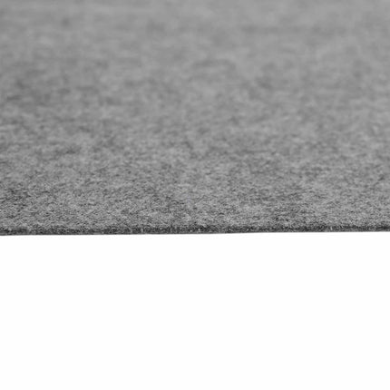 Pool Bundark 396 x 396 x 0,1 cm Firkantet Non-woven stof