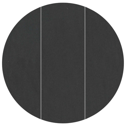Pool Bundark Sort Ø 306 cm Non-woven stof