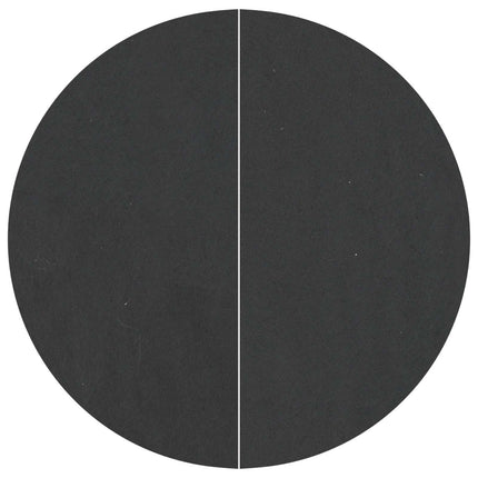 Pool Bundark Sort Ø 244 cm Non-woven stof