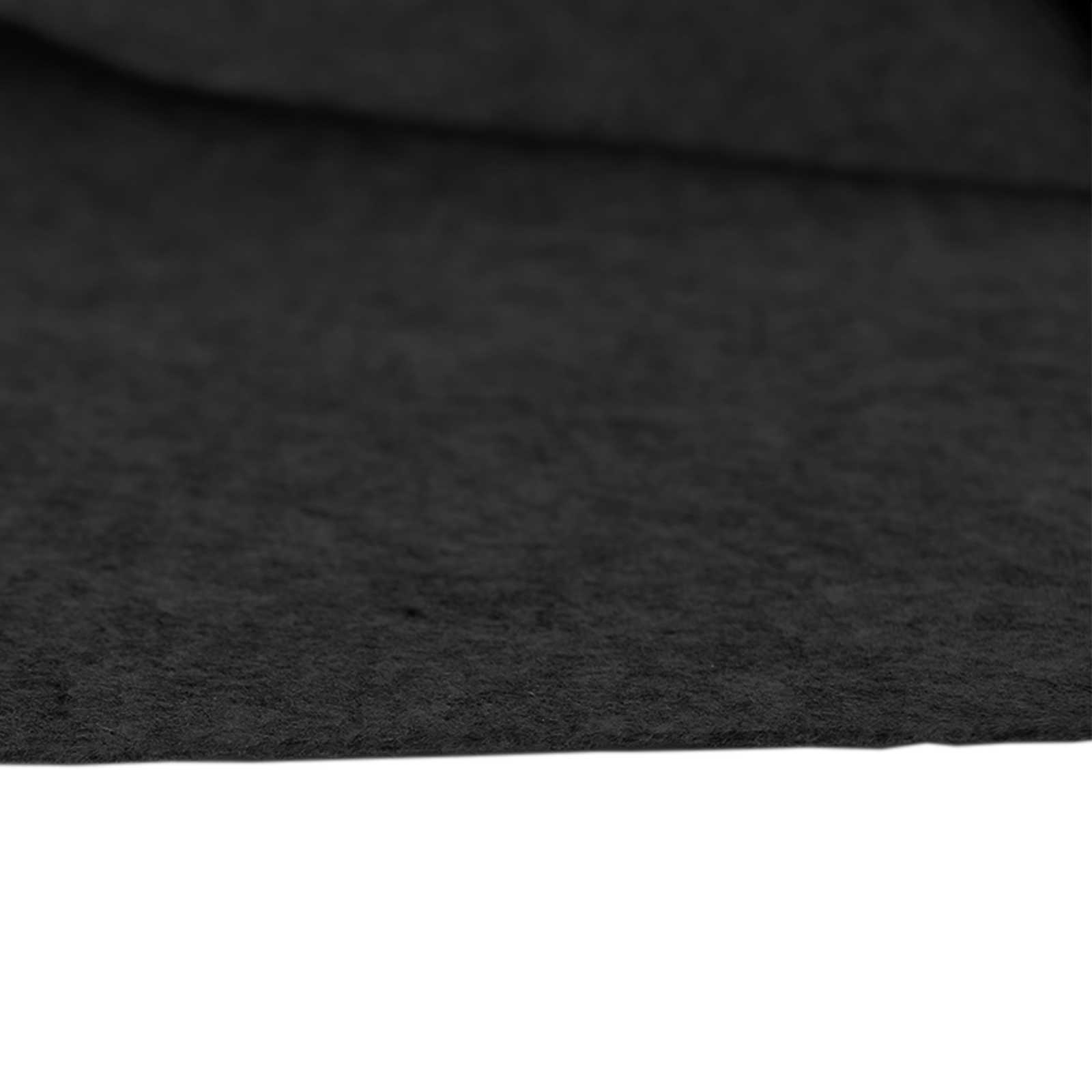 Pool Bundark Sort Ø 366 cm Non-woven stof