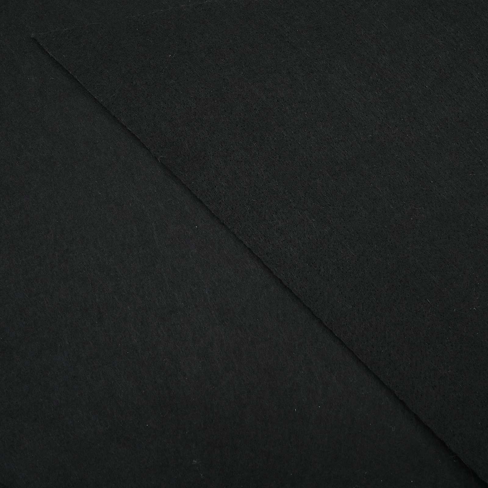 Pool Bundark Sort 300 x 220 x 0,1 cm Non-woven stof