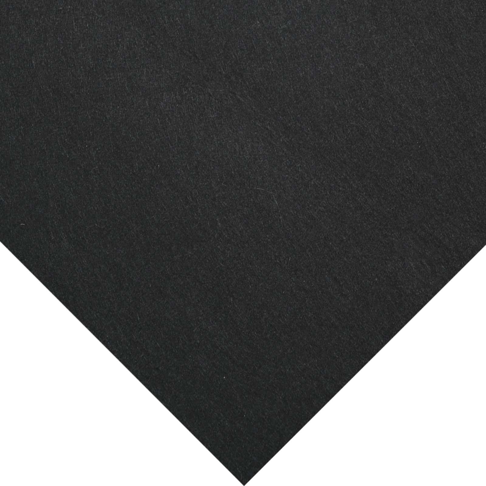 Pool Bundark Sort 300 x 220 x 0,1 cm Non-woven stof
