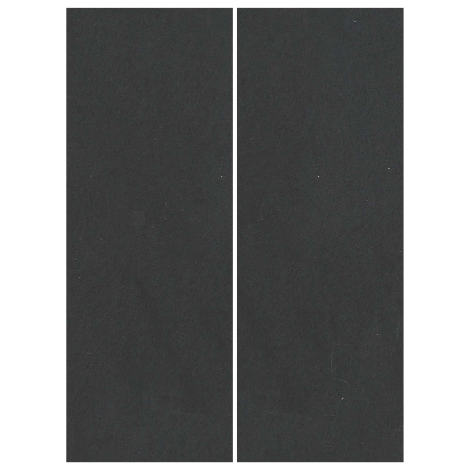 Pool Bundark Sort 300 x 220 x 0,1 cm Non-woven stof