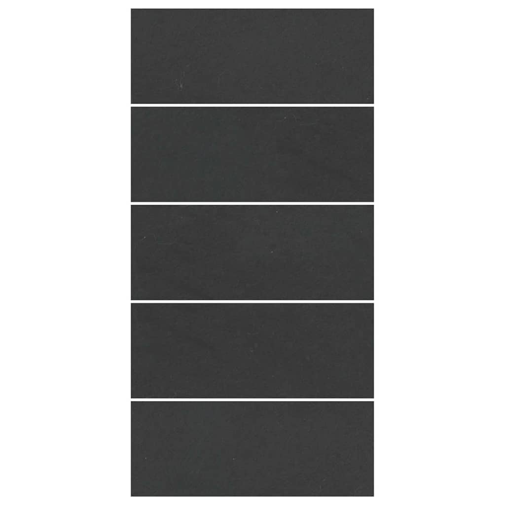 Pool Bundark Andet Sort 550 x 280 cm Polyester geotekstil