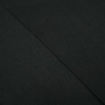 Pool Bundark Sort 640 x 321 x 0,1 cm Non-woven stof