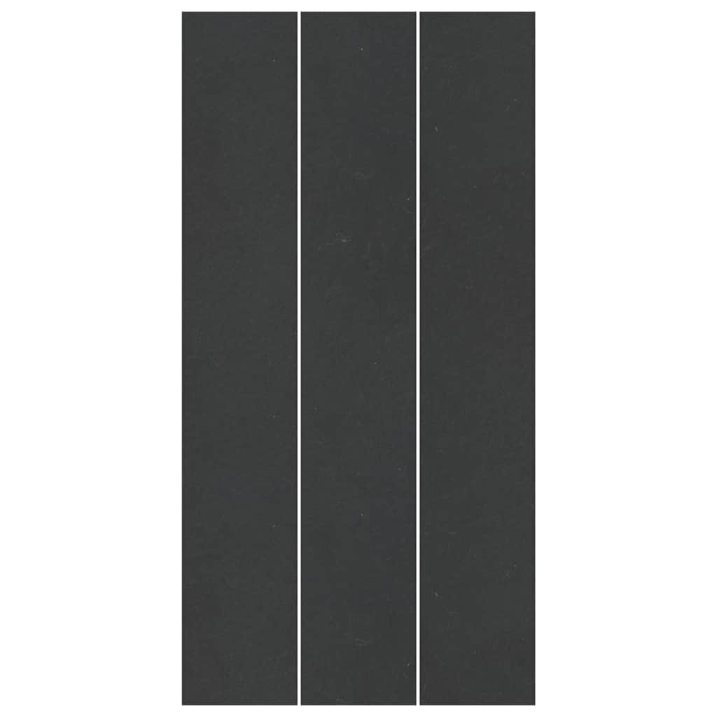 Pool Bundark Andet Sort 640 x 321 cm Polyester geotekstil