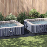 Pool Bundark Andet Sort 750 x 372 cm Polyester geotekstil